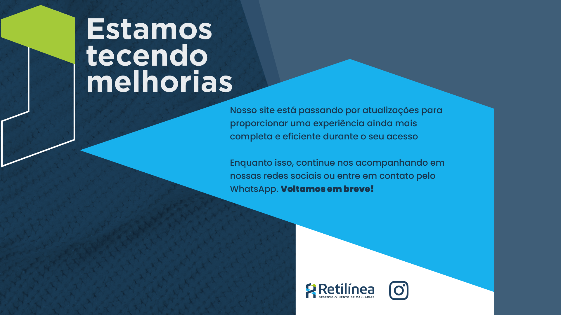 Banner do Site